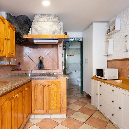 Holiday home Lightbooking El Mar Y Tu Tenerife *