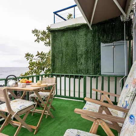 Lightbooking El Mar Y Tu Tenerife Holiday home La Matanza De Acentejo
