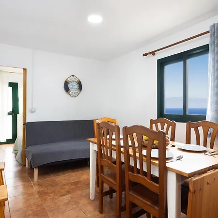 Lightbooking El Mar Y Tu Tenerife *
