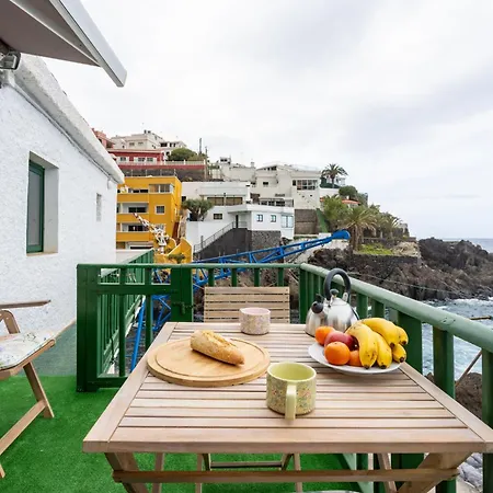Prázdninový dům Lightbooking El Mar Y Tu Tenerife
