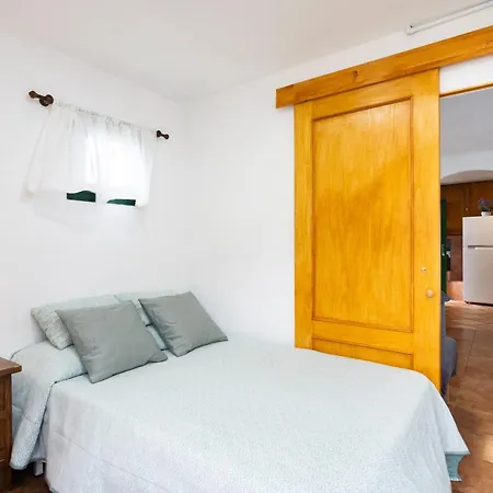 Hébergement de vacances Lightbooking El Mar Y Tu Tenerife La Matanza De Acentejo