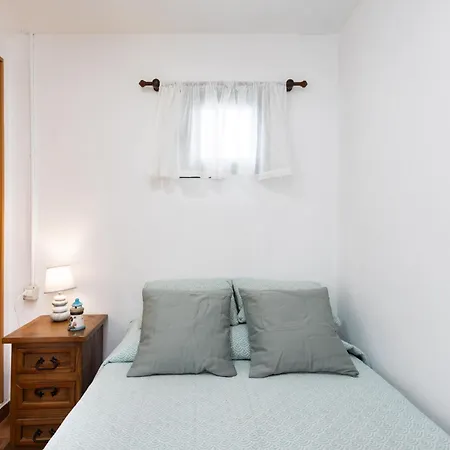 Lightbooking El Mar Y Tu Tenerife *